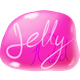 Jelly Squad logo