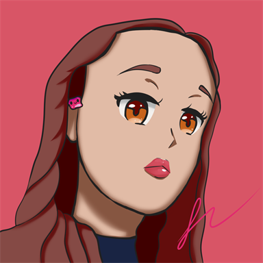 Portrait of oddsquad, illustrated by Lanessear